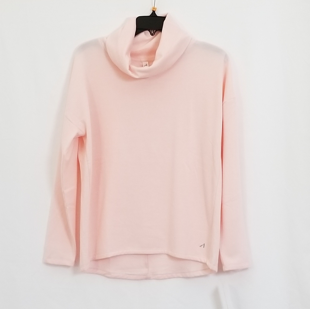 Alive Magnetics Pullover!